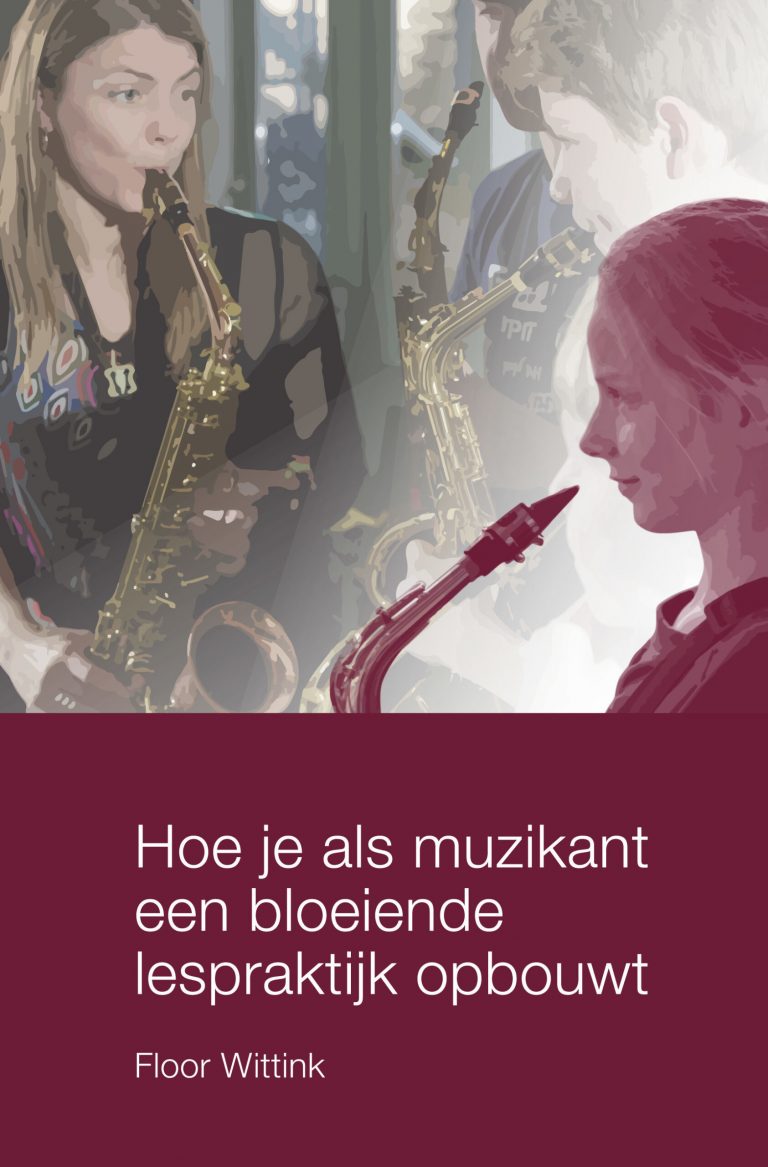 Muziekonderwijs met verbinding