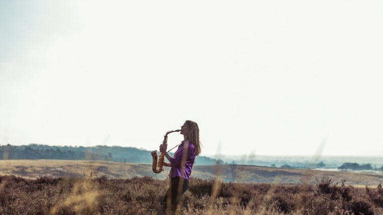 Als je adem maar goed zit