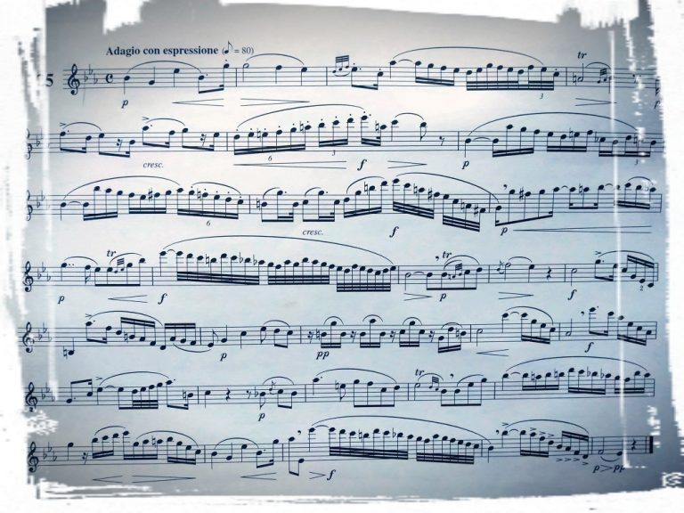 Ritmes: van blad tot klank