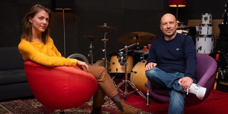 Hoe overleeft de muzikant – interview F.Wittink NH Dagblad 2021