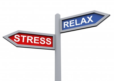 Adem en de vicieuze cirkel van stress