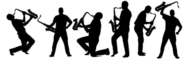 Saxorkest project
