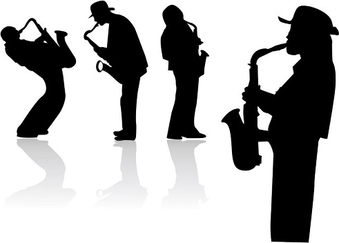 8 Tips for good posture while playing the saxophone!